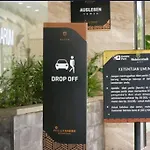 Comfortstay-Pollux Mall Batam Center Tower B #3902