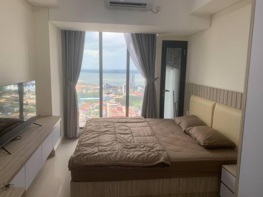 Comfortstay-pollux Mall Center Tower B #3902 *