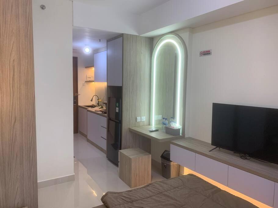 Comfortstay-pollux Mall Center Tower B #3902 Apartemen