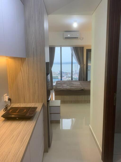 Comfortstay-pollux Mall Center Tower B #3902