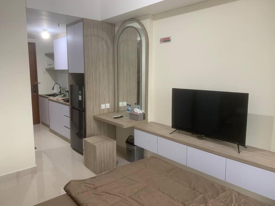 Comfortstay-pollux Mall Center Tower B #3902 *