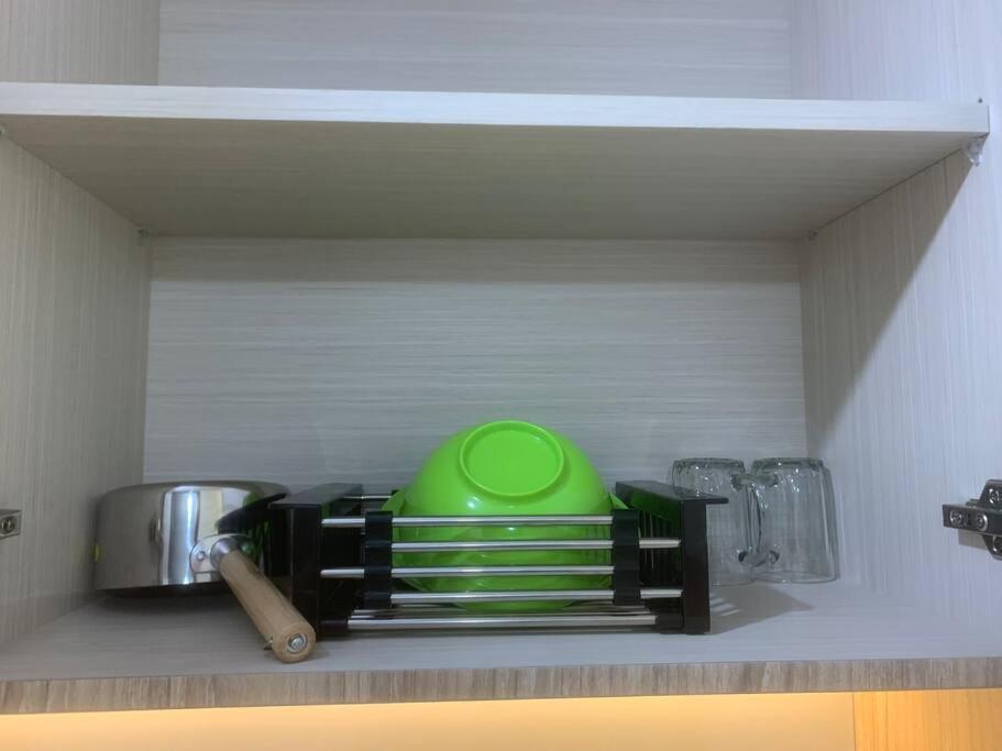 Apartemen Comfortstay-pollux Mall Center Tower B #3902 *